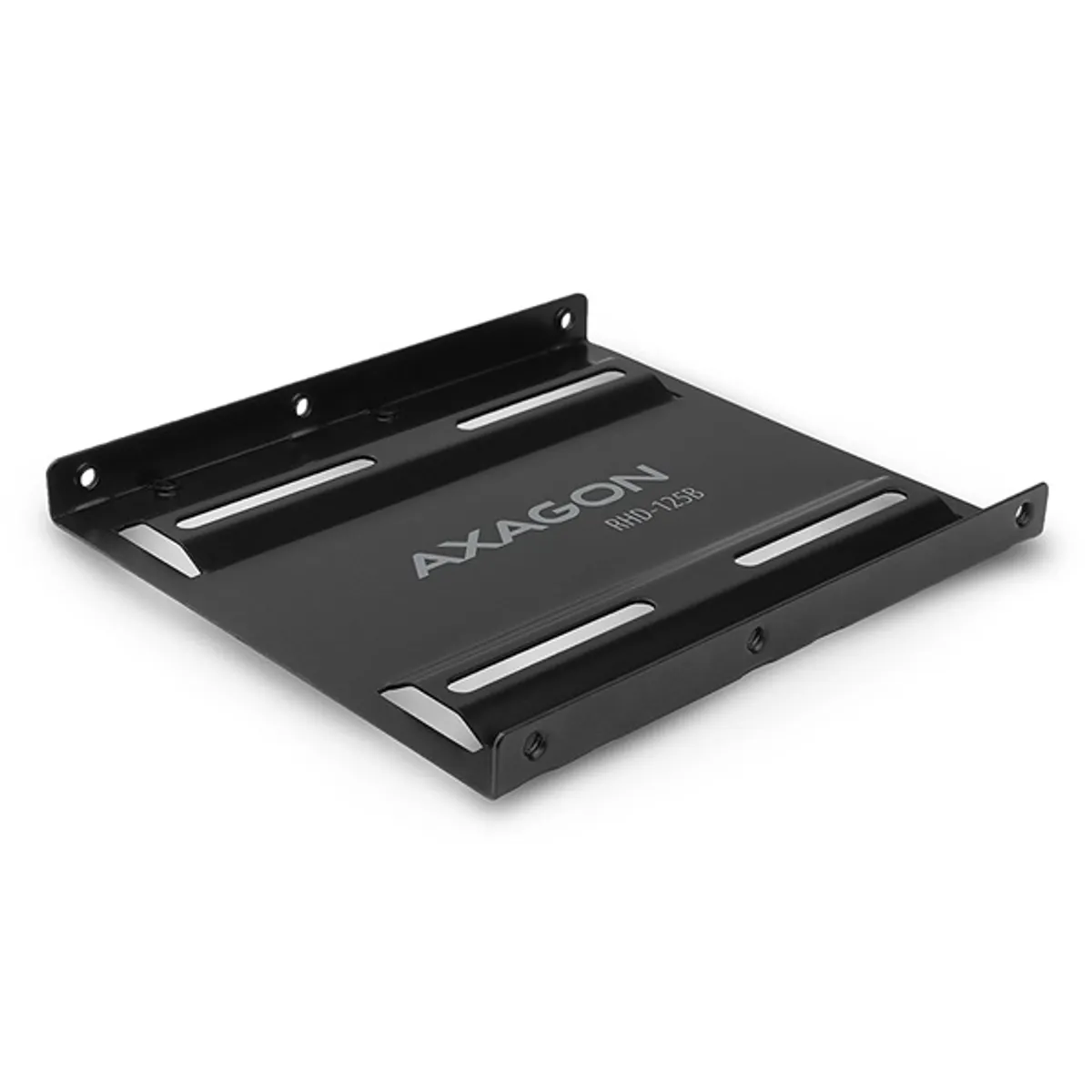 Axagon RHD-125B 2.5"-3.5" beépítő keret #1