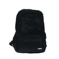 TOO SBP-050-BK hátizsák nylon fekete 40 x 33 x 12 cm 15,6" laptop kompatibilis párnázott belső #2