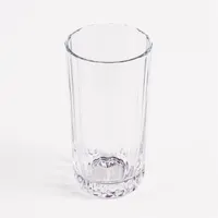 PASABAHCE 687856 koktélos pohár készlet átlátszó üveg 0,305 L 70x70x134 mm