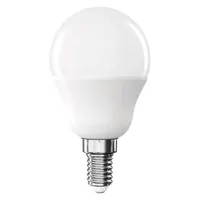 EMOS ZQ1E21 Classic Mini Globe E14 2700 K 470 lm 4 W