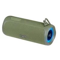 XJUMP XJ 100 GREEN 40W IP67 Bluetooth USB-C AUX TWS Akkumulátoros hordozható