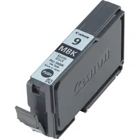 Canon 1033B001 PGI-9BK matt fekete #2