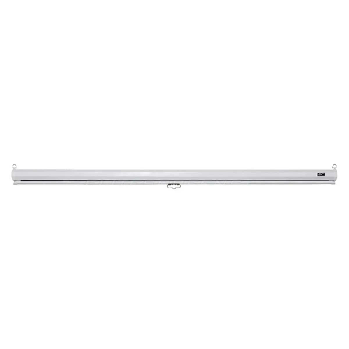 ELITE SCREENS M85XWS1 vetítővászon 85" 1:1 manuális falra szerelhető fekete 152x152 cm #5