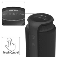 Hama 00188200 Pipe Bluetooth hangszóró 24W 2000mAh IPX4 12 óra AUX #7