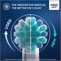 ORAL-B 10PO010413 Vitality Pro Kids Spiderman utazótok 3+ éves többszínű #2