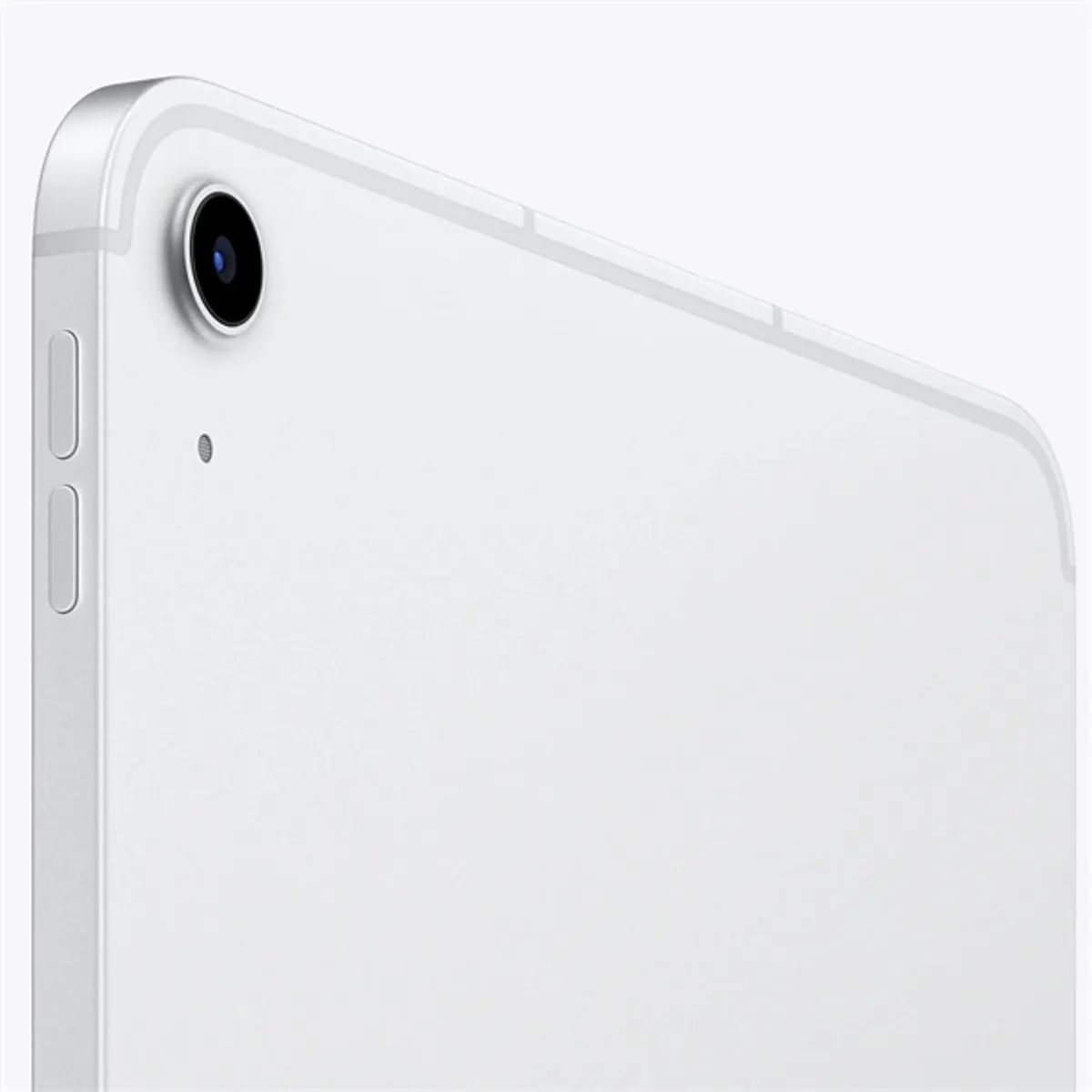 APPLE MD7F4HC/A iPad 11" A16 celluláris 128GB - ezüst #3