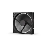 Endorfy EY4A003 Fluctus 140 PWM 140 mm 12V 1800 rpm 9 lapát PWM vezérlés FSB csapágy #3