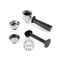 DeLonghi 132104205 Stilosa EC260.BK Eszpresszó kávéfőző 15 bar tejhabosítás 1 L #4