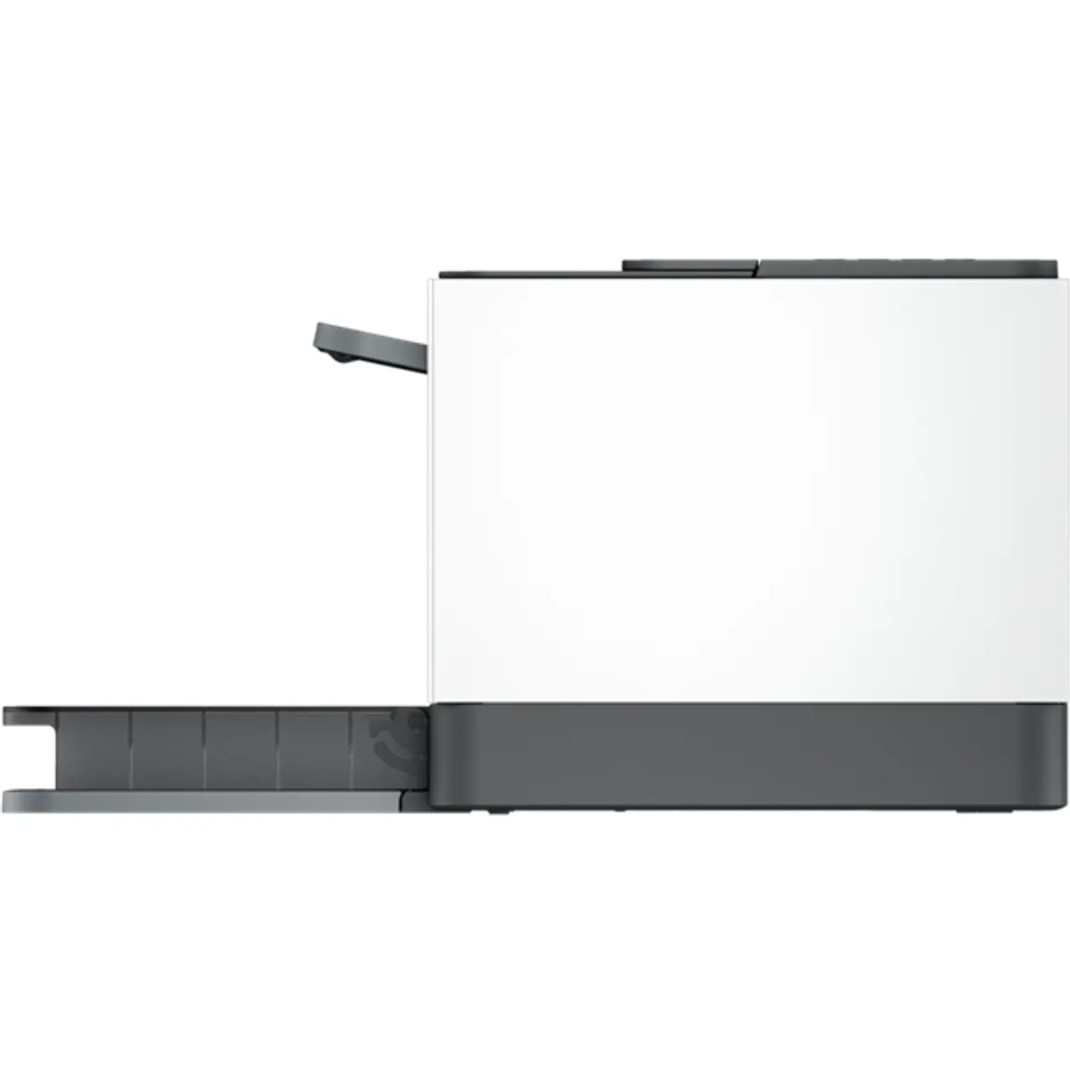 HEWLETT PACKARD 8J9K9F LaserJet Pro M207dw mono lézer Szürke 28 oldal/perc 600 dpi 150 lap bemeneti 100 lap kimeneti 6,9 mp #4
