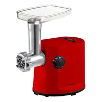 Hausberg HB-3415RS húsdaráló 1200 W 1 kg percenként