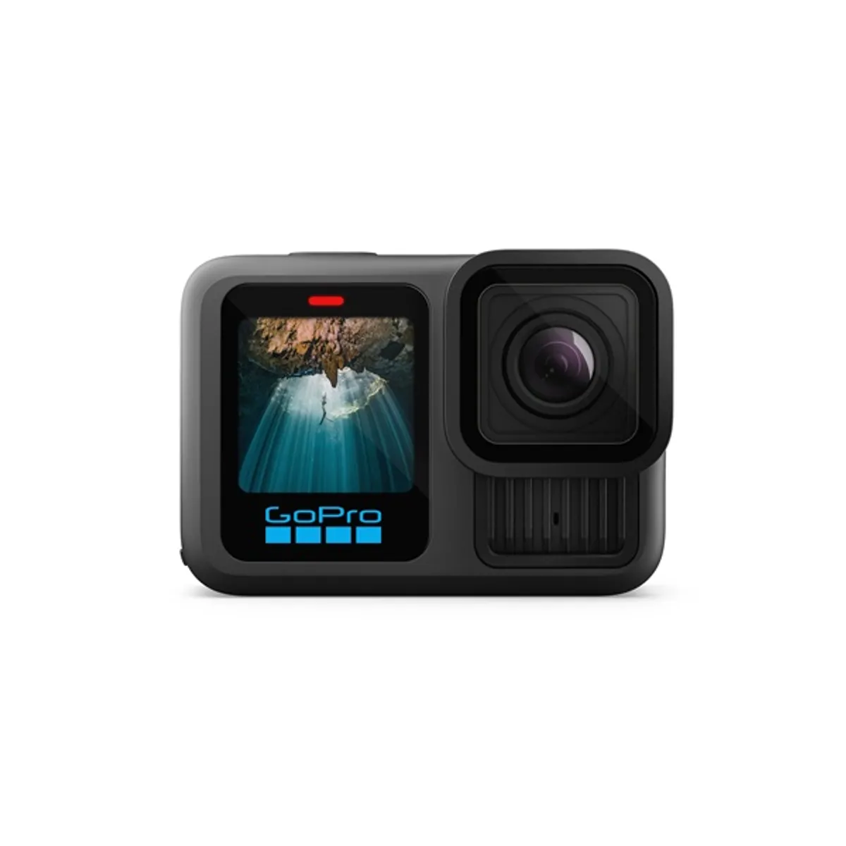 GoPro CHDSB-131-RT Hero13 black specialty bundle 5.3K60 4K120 2.27" kijelző 10 m vízállóság #1