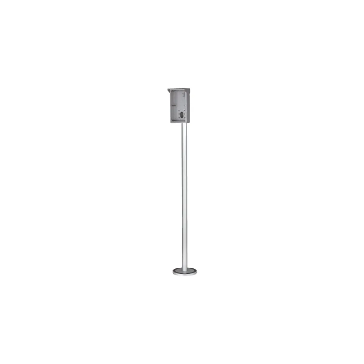 Dahua VTM51R2 esővédős állókonzol kétmodulos IP video kaputelefon VTO4202F-P #1