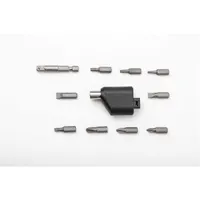 3DSimo G3D2016 csavarhúzó kiegészítő készlet 11 db MultiPro kompatibilis #3