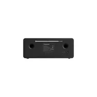 Panasonic RF-D40EG-K DAB FM internetes Bluetooth WiFi USB TFT LCD távirányító óra ébresztő #4