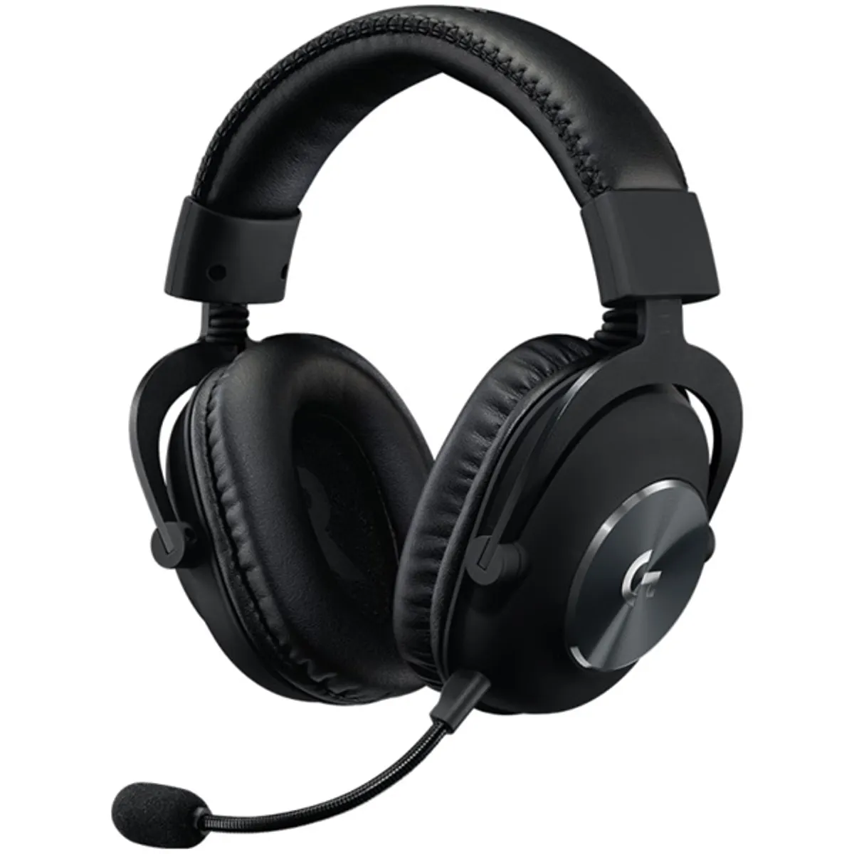 LOGITECH 981-000907 G PRO X Lightspeed fekete fejhallgató Vezeték nélküli Blue VO!CE Pro-G 50 mm DTS Headphone:X 2.0 #1