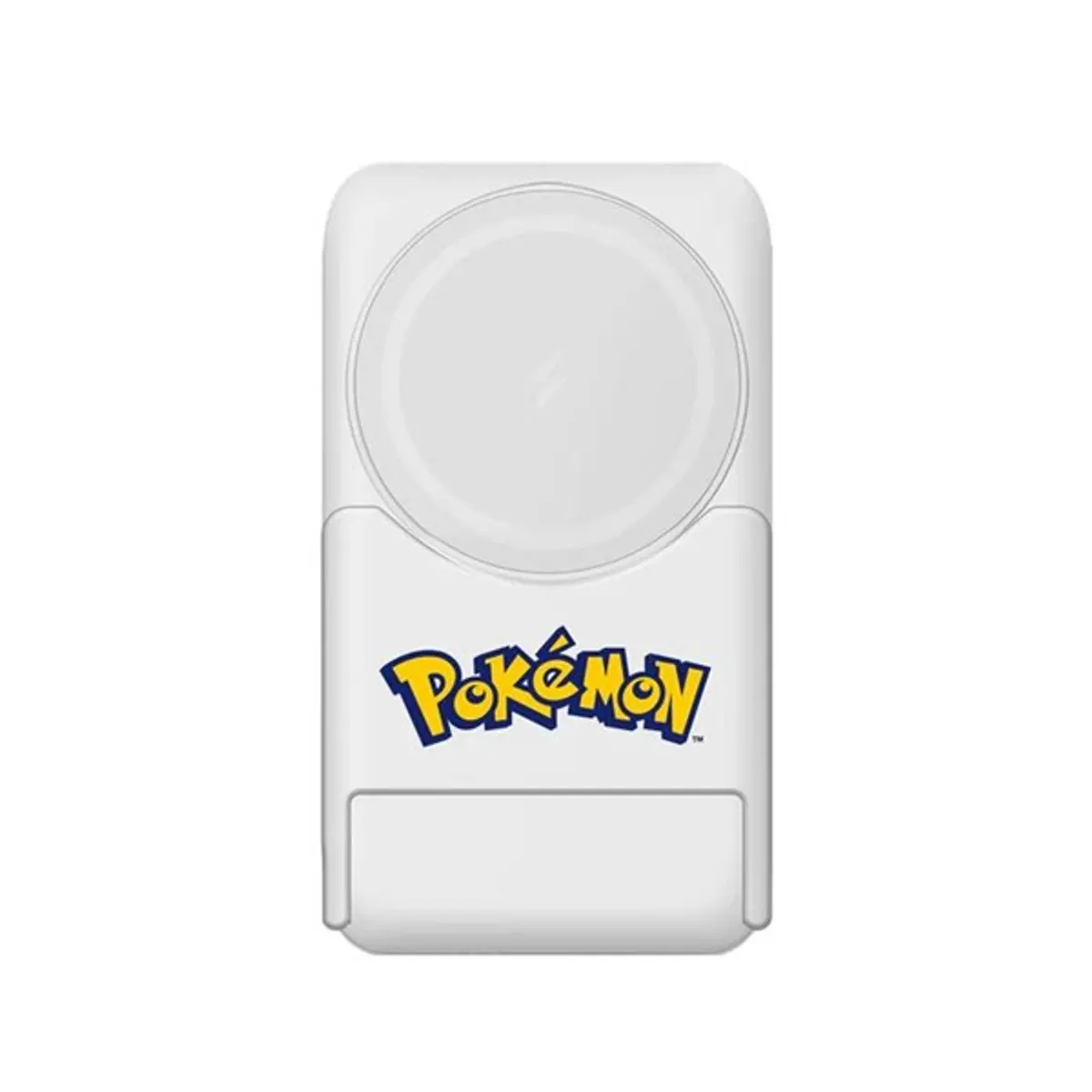 OTL PK1186 Pokéball mágneses vezeték nélküli powerbank 5000 mAh #2