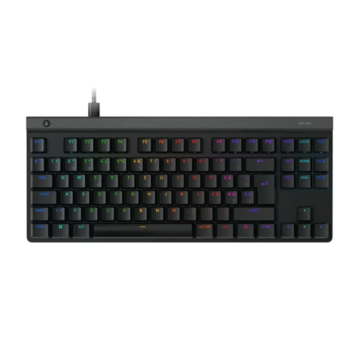 Logitech 920-012872 G515 TKL mechanikus USB RGB 1,8 m #1