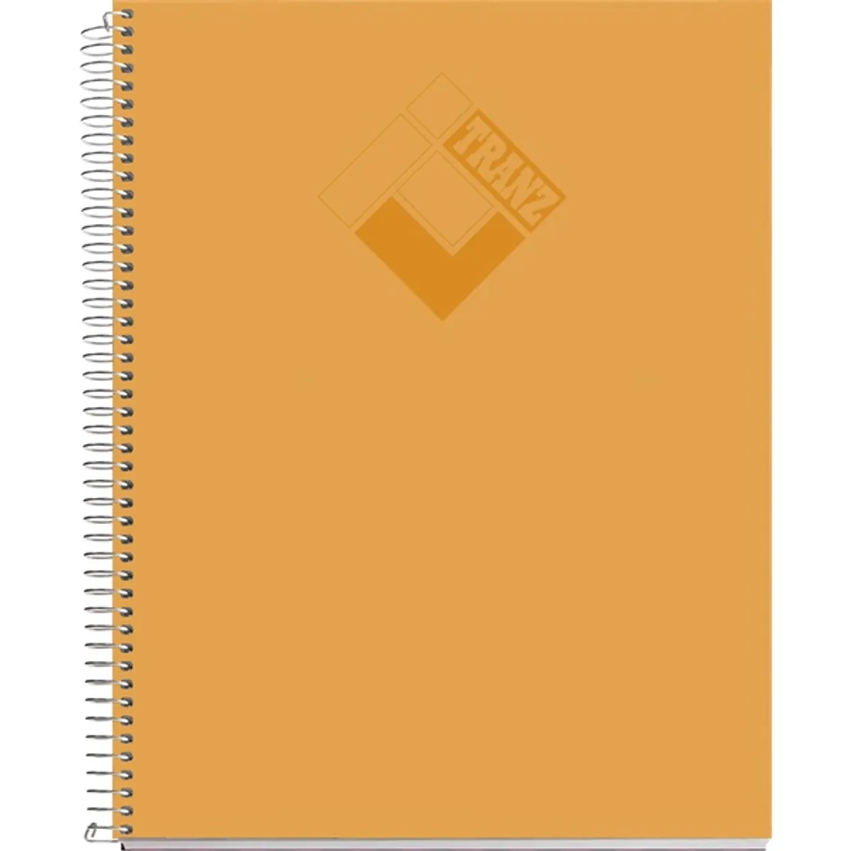 Miquelrius A15238027 Tranz A5 100 lapos kockás mikroperforált PP fedél álló #2