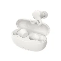 JVC HA-A7T2-W True Wireless fülhallgató Fehér Bluetooth 5.3 IPX4 7 óra