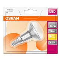 LEDVANCE 4058075126022 LED fényforrás E14 4W 345 lm 2700K Meleg fehér 36 fok 15000 óra 100000 ciklus #2