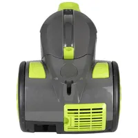 HAUSBERG HB-2090VR Ciklonos 800W HEPA 1,5 literes porzsák nélküli porszívó #3