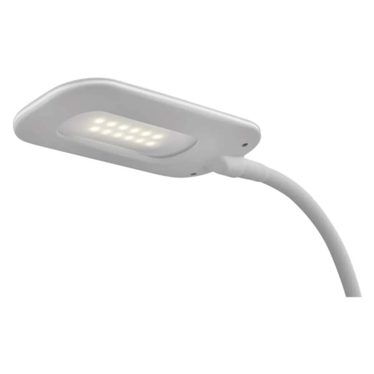 EMOS Z7602W Stella led asztali lámpa fehér 500 lm 4000K IP20 A #3