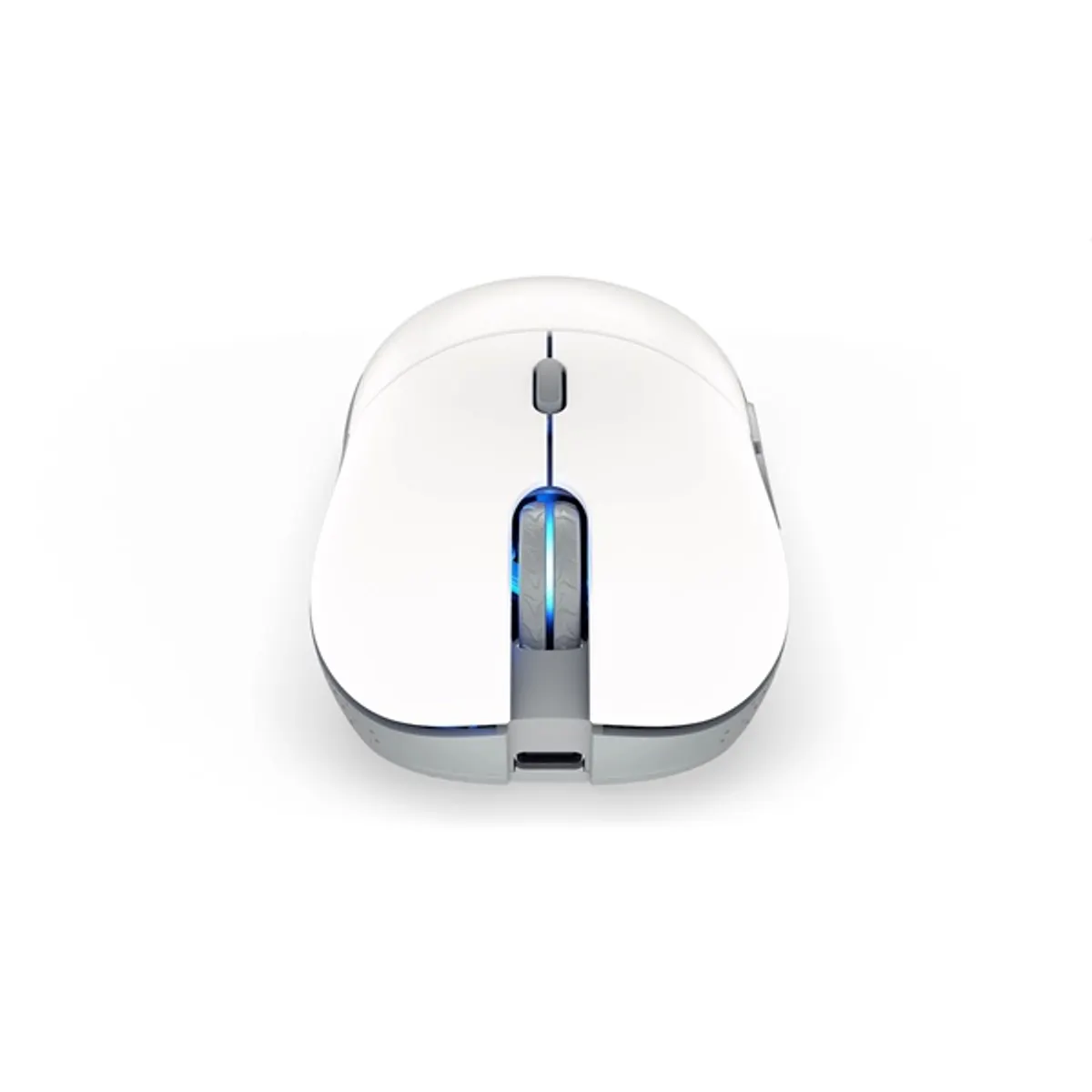 ENDORFY EY6A015 GEM Plus Wireless Onyx White PAW3395 26 000 DPI Kailh GM 8.0 ARGB 2,4 GHz USB-C 6 programozható gomb #8