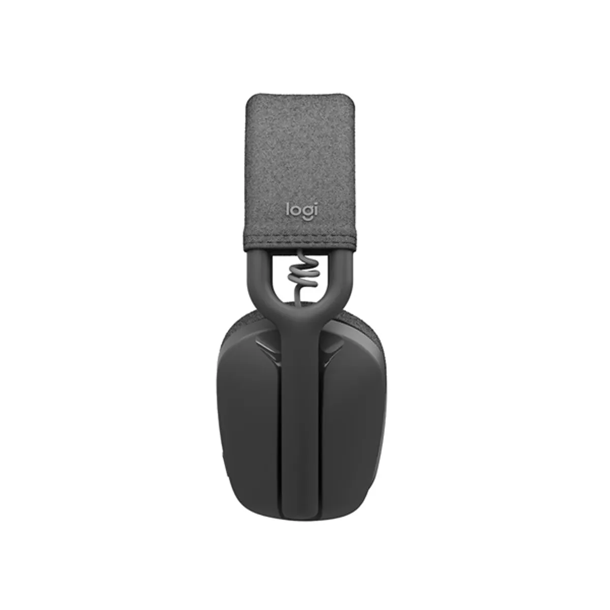 Logitech 981-001213 Zone Vibe 100 grafitszürke Bluetooth fejhallgató #4
