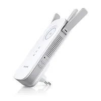 TP-LINK RE450 AC1750 Dual Band vezeték nélküli lefedettségnövelő 1300Mbps 5GHz, 450Mbps 2,4GHz 3 külső antenna 1 Gigabit Ethernet port #3