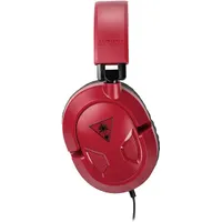 Turtle Beach TBS-6004-02 Ear Force Recon 50 piros 40 mm 3,5 mm jack 20 - 20000 Hz wired #4