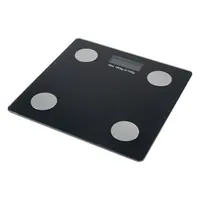 TOO BSC-400 testösszetétel-elemző mérleg Fekete 180,0 kg 100 g LCD #2