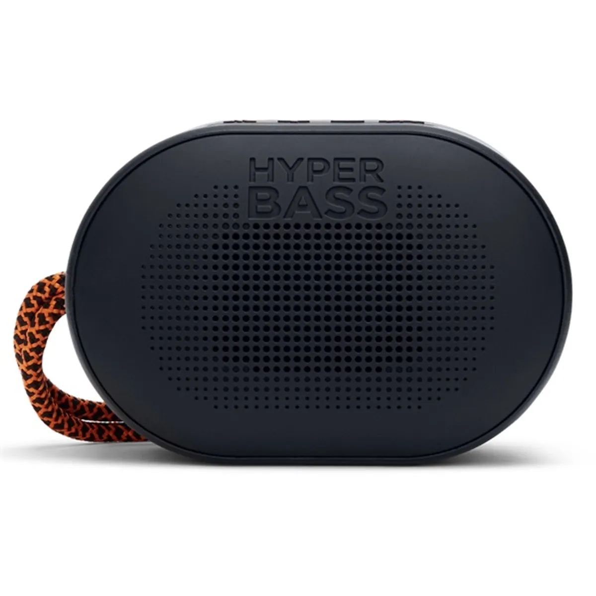 AIWA BST-330BK BST-330 Bluetooth hangszóró 10W IPX6 USB-C AUX microSD mikrofon LED #5