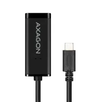 AXAGON ADE-SRC USB-C 3.1 Gen 1 Gigabit Ethernet adapter 15 cm fekete USB-C RJ-45 #3