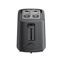 Xiaomi BHR8811EU Kenyérpirító fekete 2 szeletes automatikus szeletkiemelés morzsatálca #3