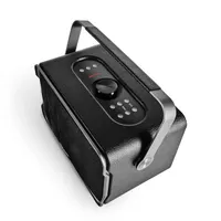 Energy Sistem EN 458912 Classy Bluetooth hangszóró 150 W, 4500 mAh, 10 óra, USB, SD, AUX, fekete #2