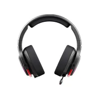 A4-TECH A4TSLU47751 Bloody MR710 multi-platform vezeték nélküli rgb fekete gamer headset #2