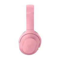 RAZER RZ04-03790300-R3M1 Barracuda rózsaszín, 50 mm, vezetékes és vezeték nélküli, Bluetooth és 2,4 GHz, USB-C, beépített mikrofon, 40 óra #3