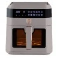 Berlinger Haus BH/9547 Forrólevegős sütő 6,3 l 1300 w digitális kijelző 80-200°c