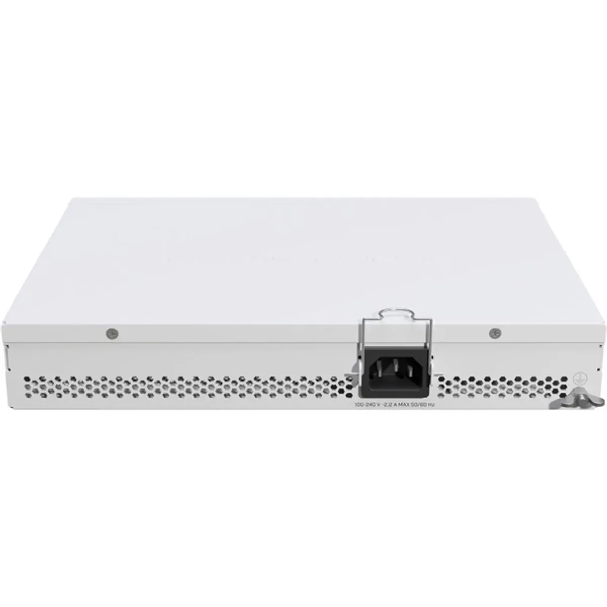 MikroTik CSS610-8P-2S+IN CSS610 8-portos PoE 2x SFP Plus SwitchOS Lite #2