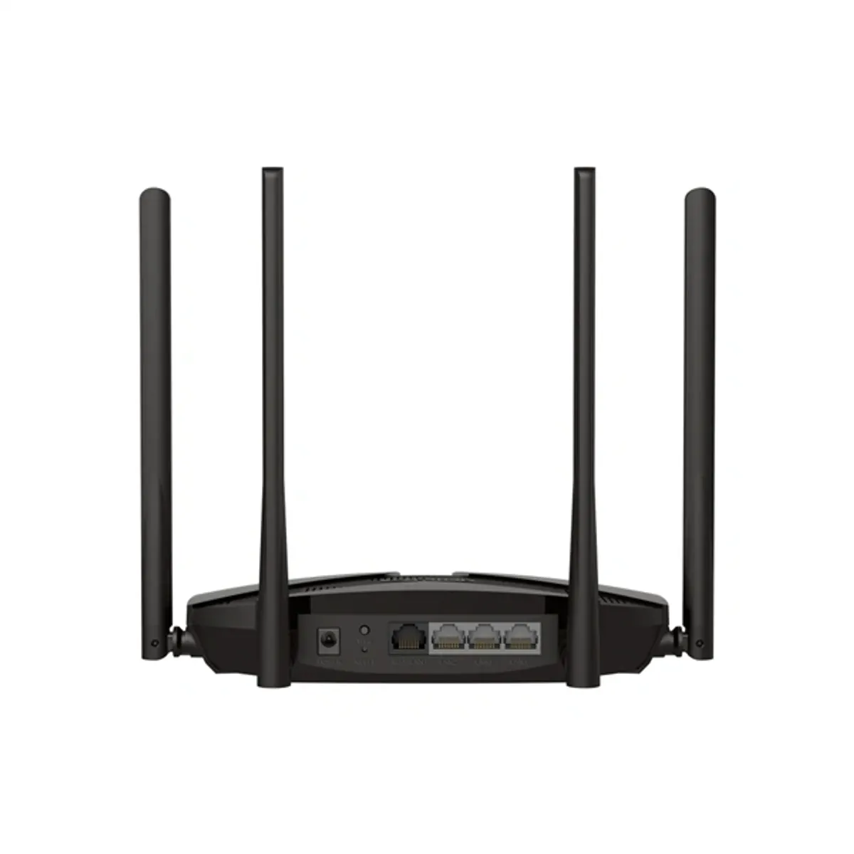 MERCUSYS MB235-4G 4G+ Cat6 AC1200 kétsávos vezeték nélküli gigabites router #3
