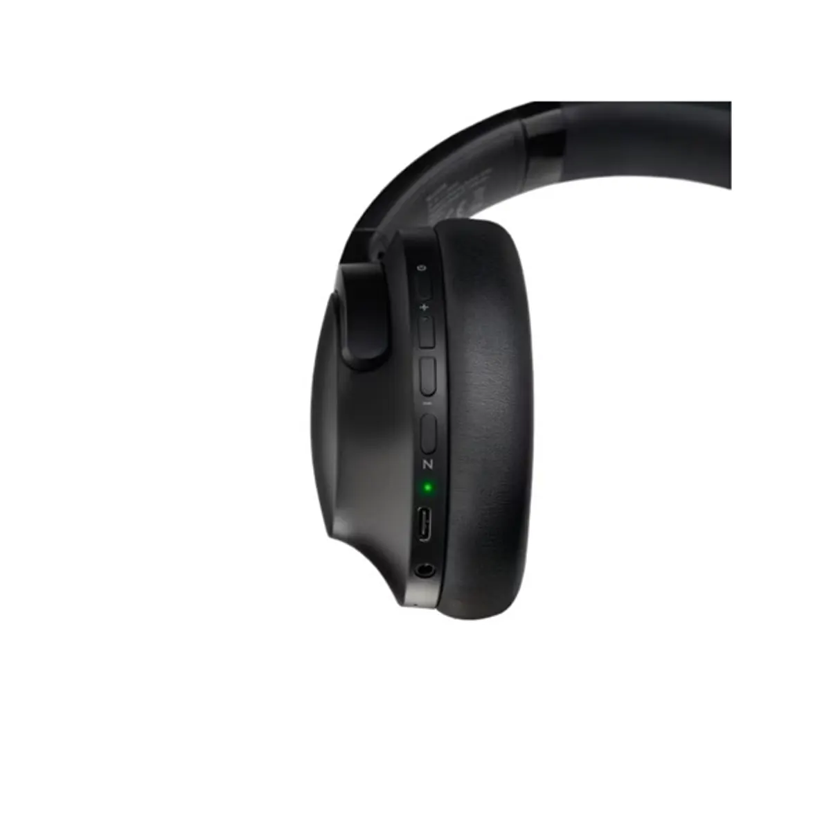 Panasonic RB-HX330BDEK zajszűrős Bluetooth fejhallgató 55 óra üzemidő Bluetooth 5.3 többpontos csatlakozás 2,5 óra töltési idő 40 mm hangszóró #4