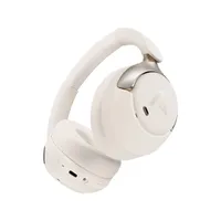 LAMAX LXOHMHIGC2AWA HighComfort2 ANC fejhallgató fehér Bluetooth 5.4 USB C 40 mm 57 óra aktív zajszűrés #4