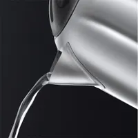 Russell Hobbs 23655016001 Adventure 1,7L rozsdamentes acél 2400W Vízszintjelző 360 fokban elforgatható Vezeték nélküli kancsó #4