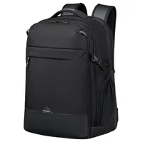 Samsonite 154957-1276 Roadseeker L hátizsák 17,3" laptop rekesz 32-40L fekete #2