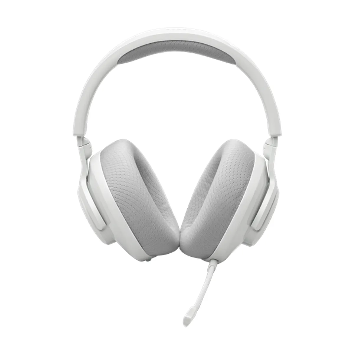 JBL JBLQTUM360WHT Quantum 360 vezeték nélküli fejhallgató fehér 40 mm 26 óra #2