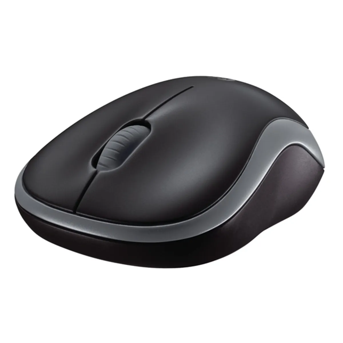 Logitech 910-002238 M185 2,4 GHz RF 1000 DPI 3 gomb kétkezes #2