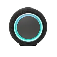 VIVAX BS-160 Bluetooth hangszóró Fekete 3600 mAh 6,5 óra Type-C USB AUX FM Rádió TWS #7