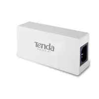 TENDA POE30G-AT PoE injektor 30W 1Gbps 802.3af-at #2