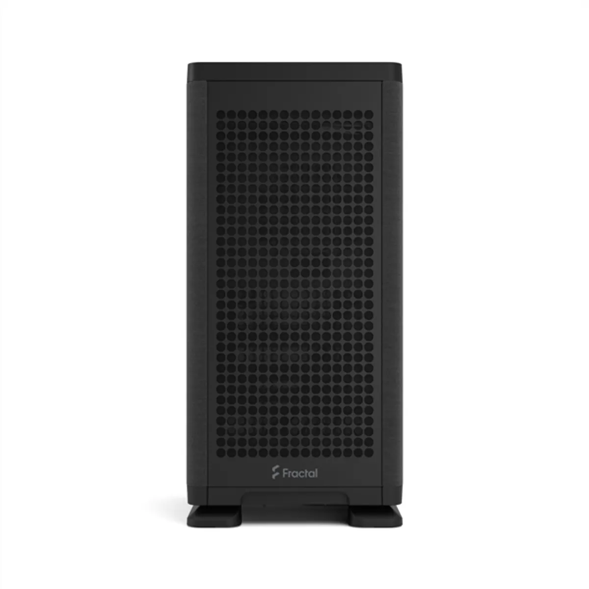 Fractal Design FD-C-MOD1N-02 Mood fekete m-ITX táp nélküli USB 3.0 előlapi I/O 20 Gbps USB-C 180 mm ventilátor max GPU 325 mm #2