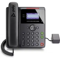 Hewlett Packard 84C19AA Poly Edge B10 IP telefon
